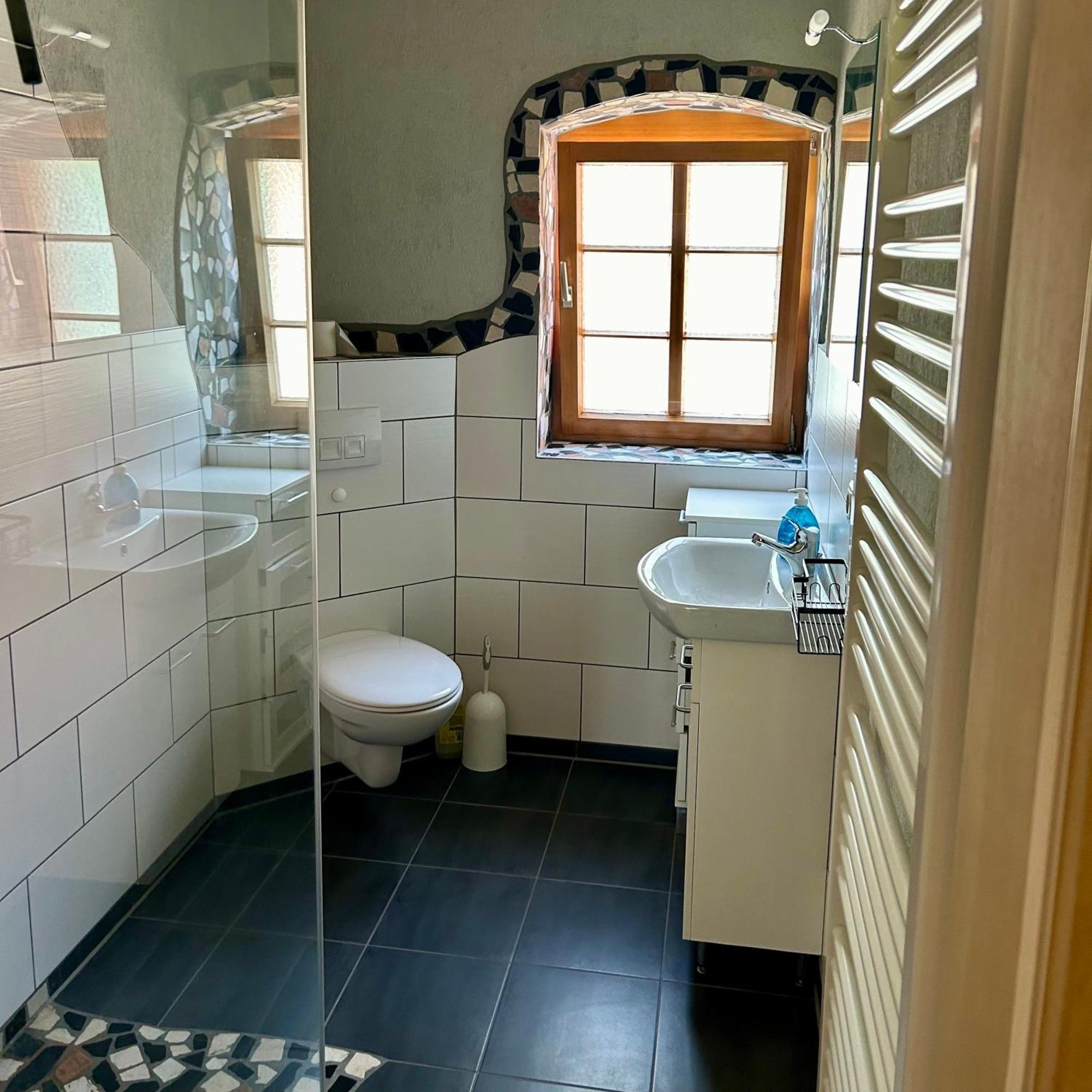 Ferienwohnung Hof Kukureit Suderburg Ngoại thất bức ảnh