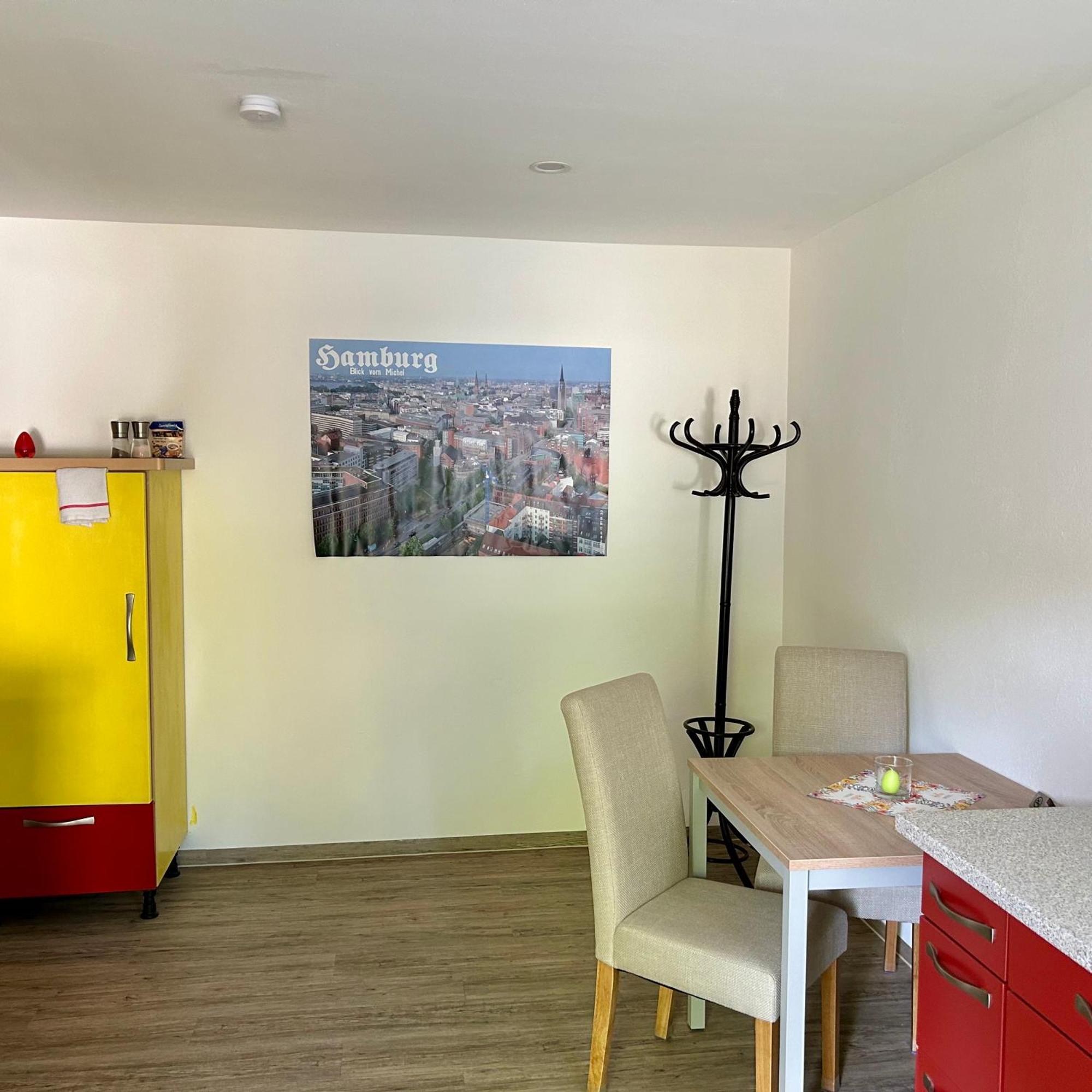 Ferienwohnung Hof Kukureit Suderburg Ngoại thất bức ảnh